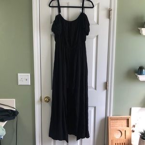 Torrid romper! Size 1X